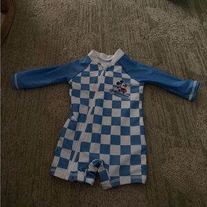 DISNEY BABY swim